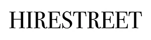 Hirestreet UK Promo Codes