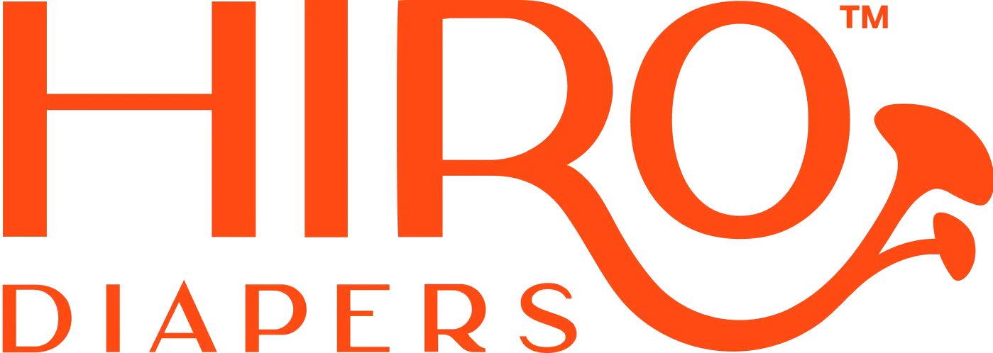 HIRO Diaper