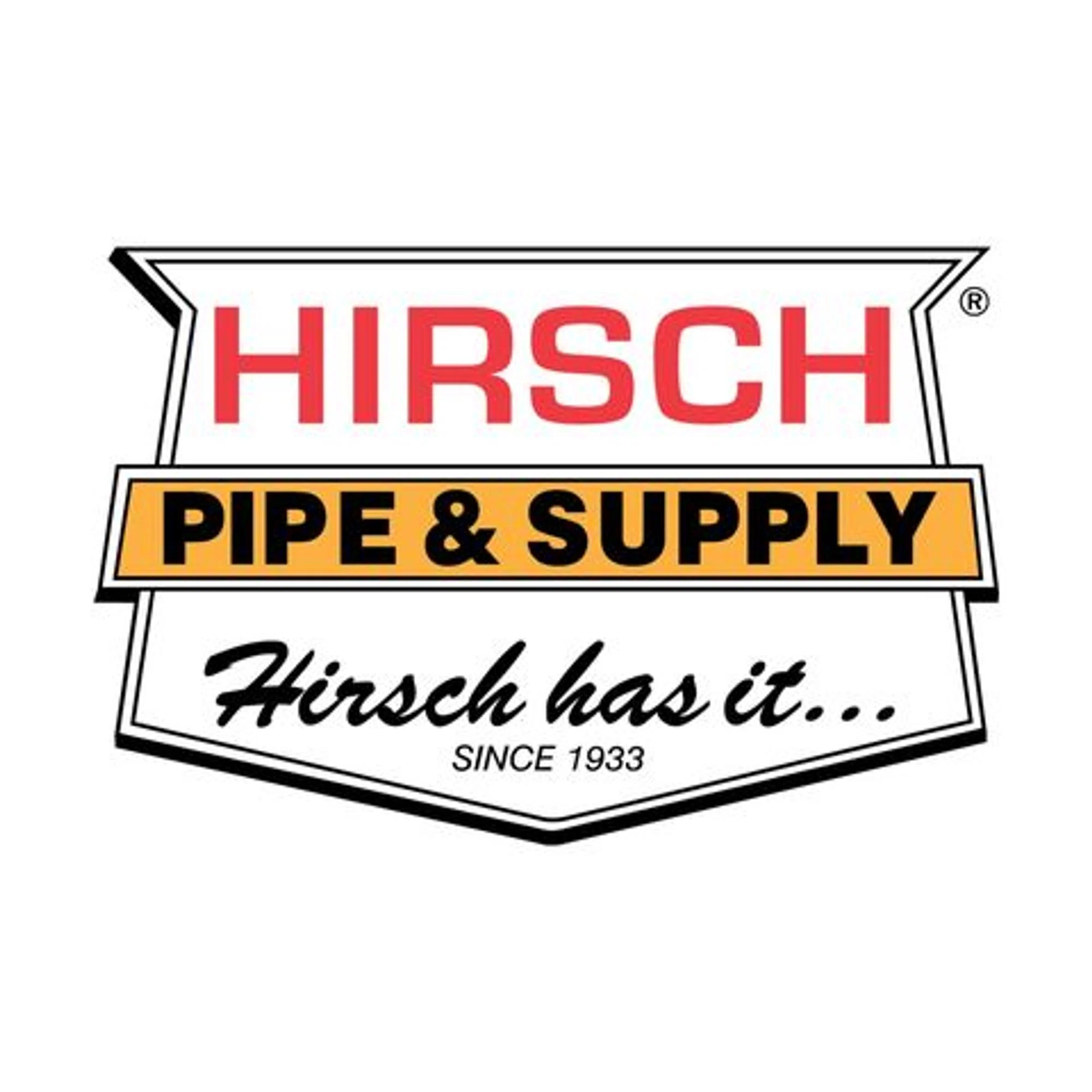Hirsch Pipe & Supply