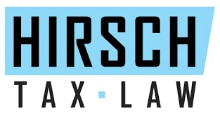 Hirsch Tax Law