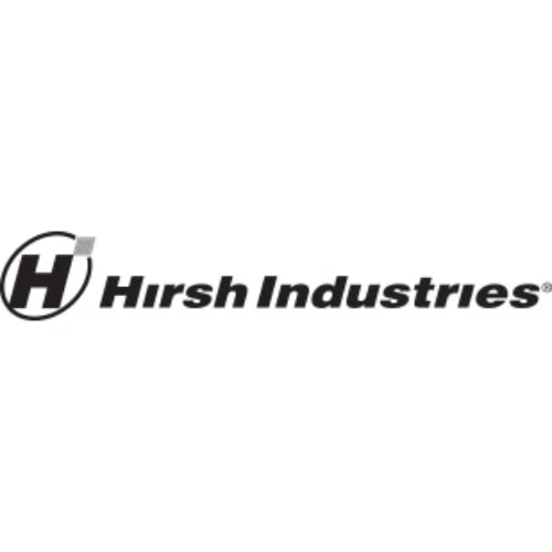 Hirsh Industries