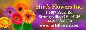 Hirt's Flowers