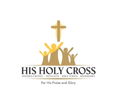 His Holy Cross