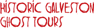 Historic Galveston Ghost Tours