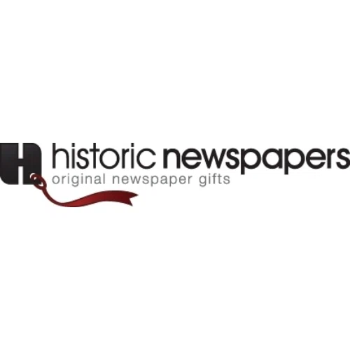 Historic Newspapers Promo Codes