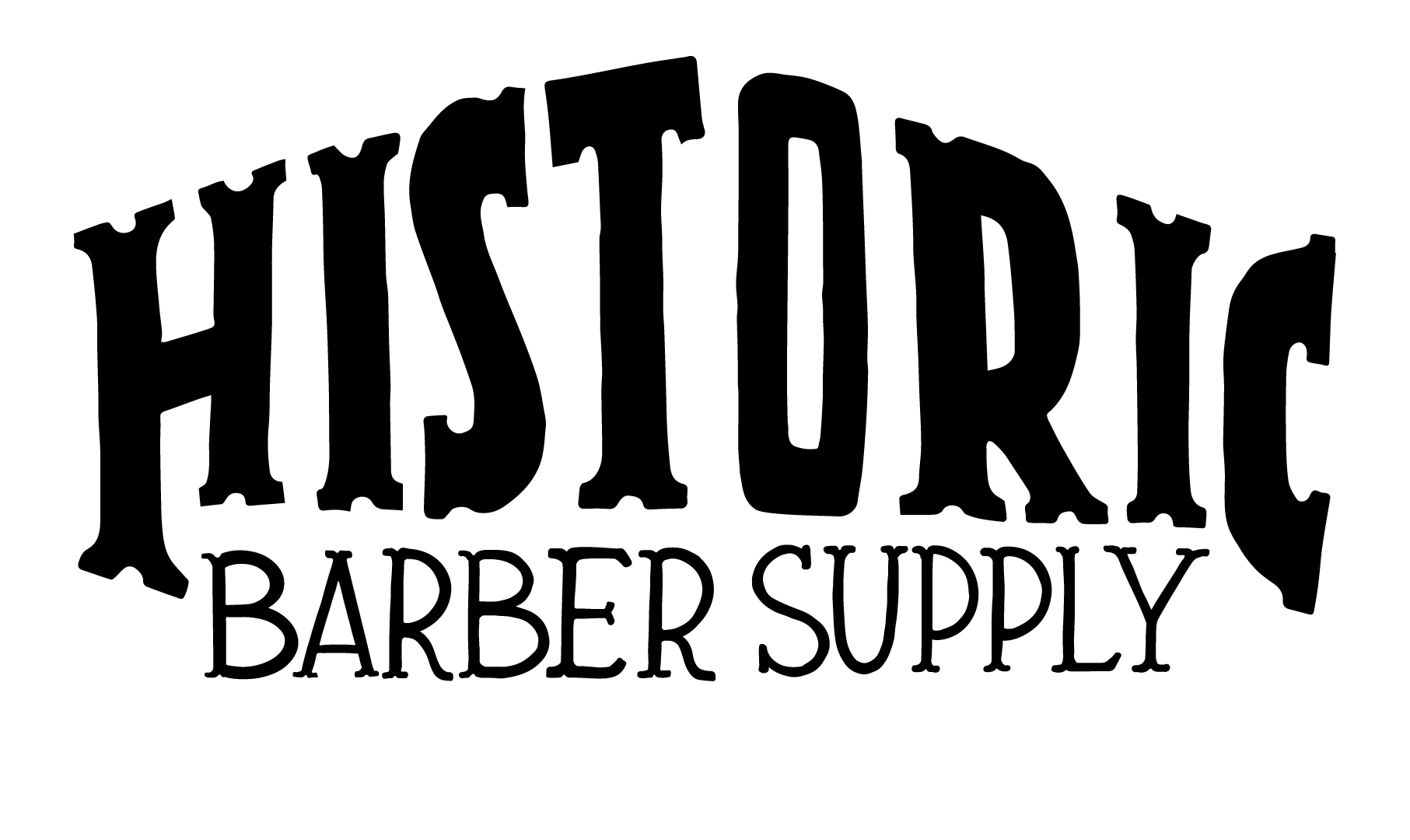Historic Barber Supply