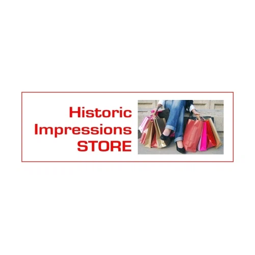 Historic Impressions