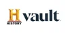 HISTORY Vault