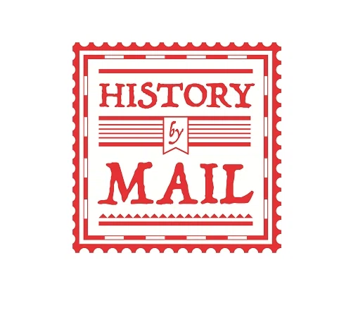 History By Mail