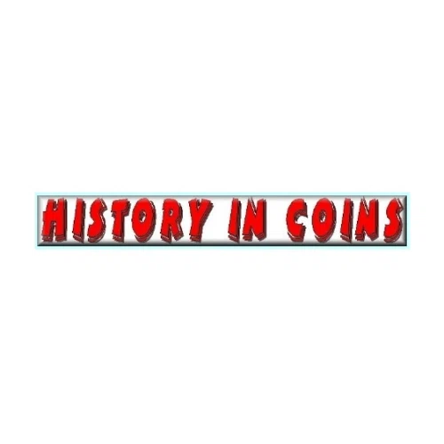 History In Coins
