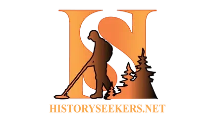 History Seekers Metal Detectors