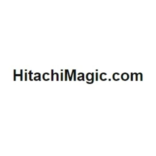 Hitachi Magic