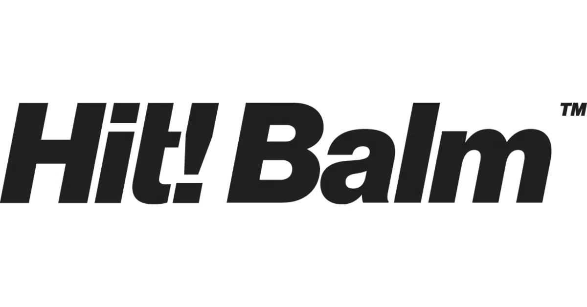 Hit! Balm