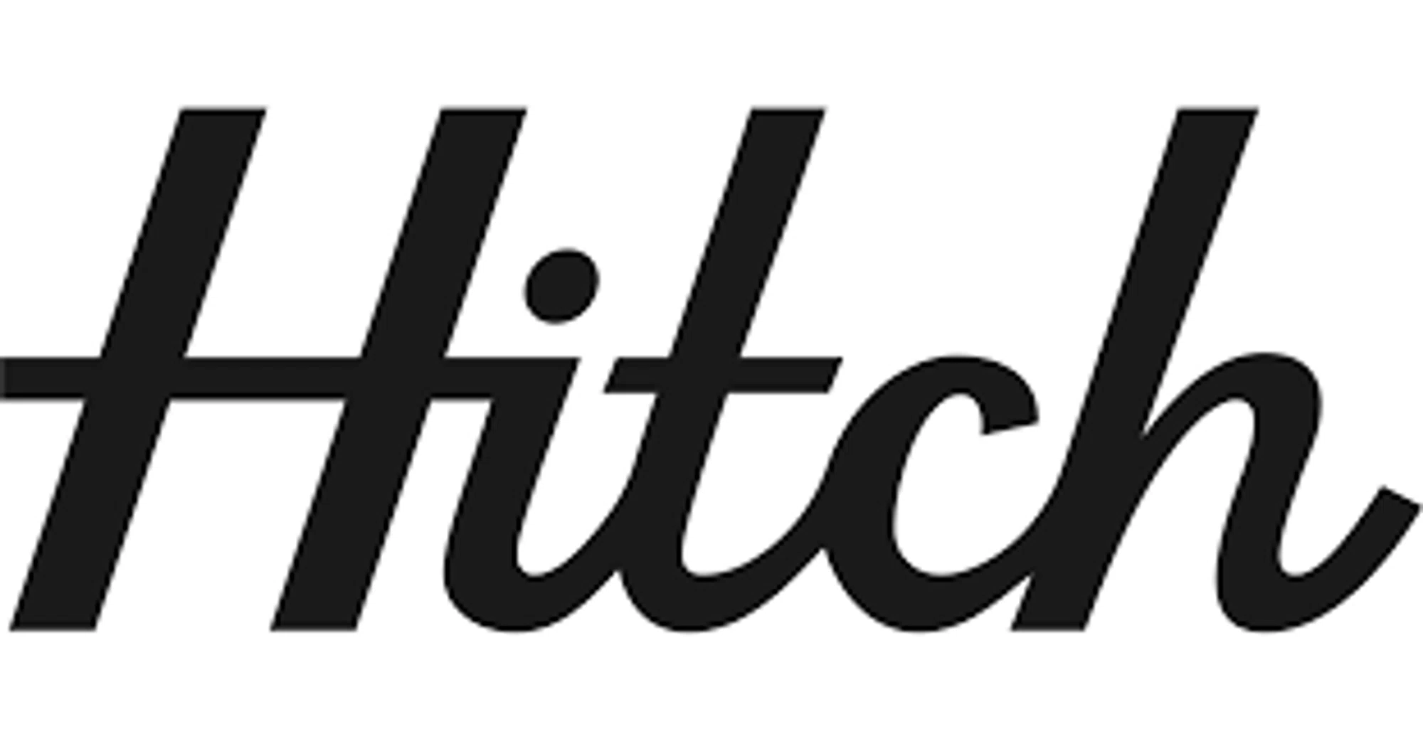 Hitch Goods
