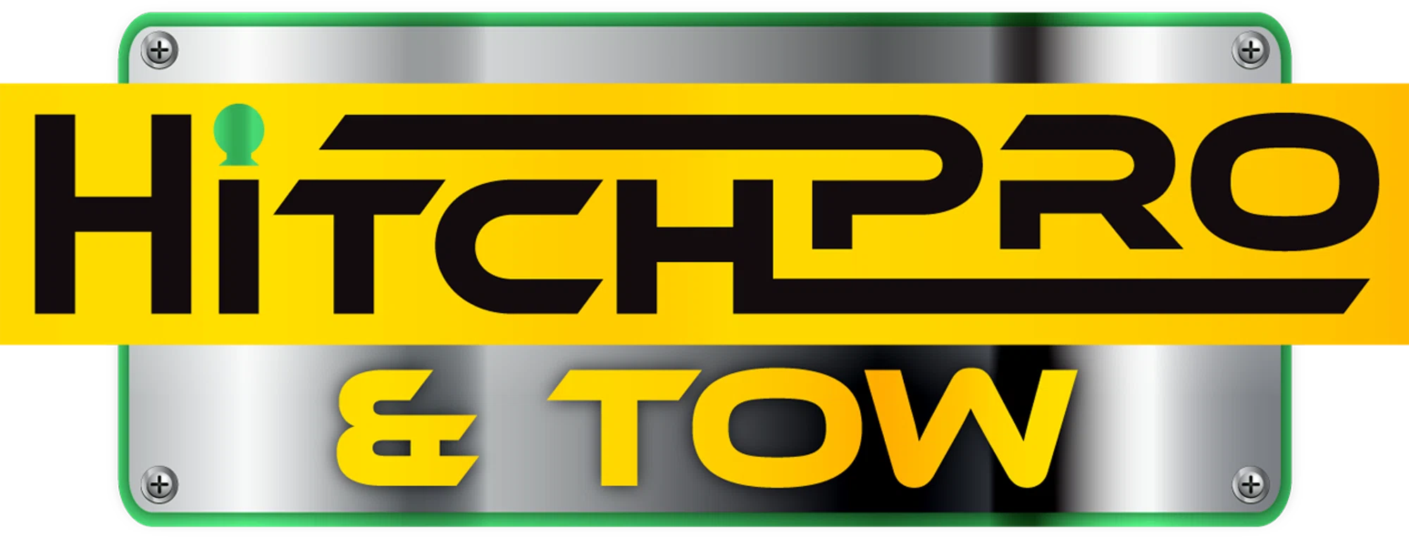 Hitch Pro & Tow