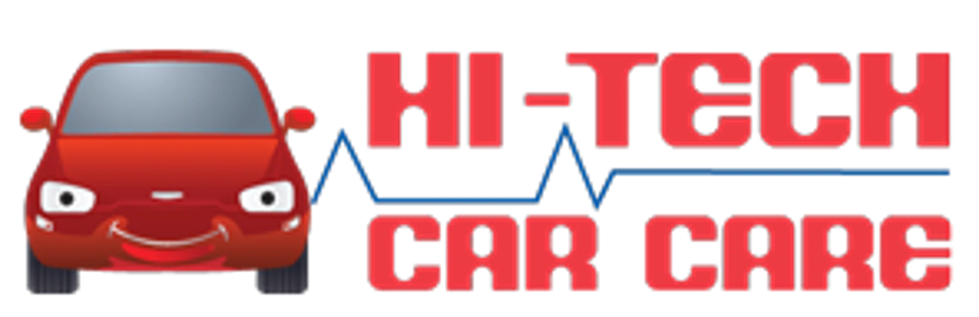 Hi-Tech Car Care