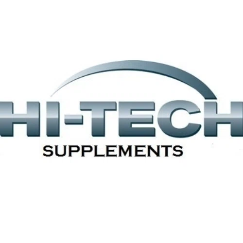Hi Tech Supplements