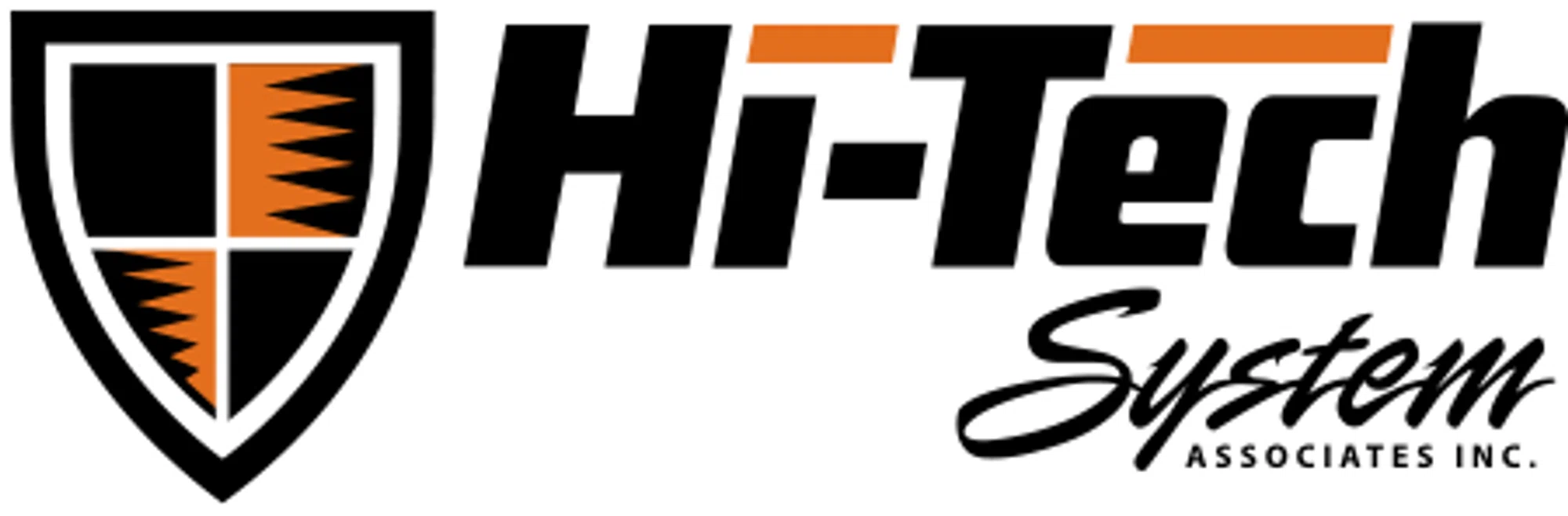 Hi-Tech System Logo for Exclusive Deals