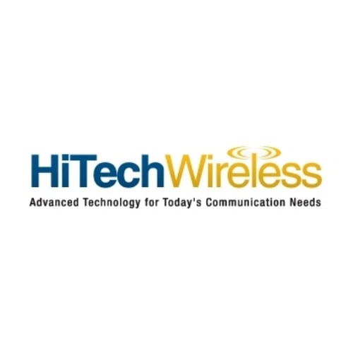 HiTech Wireless