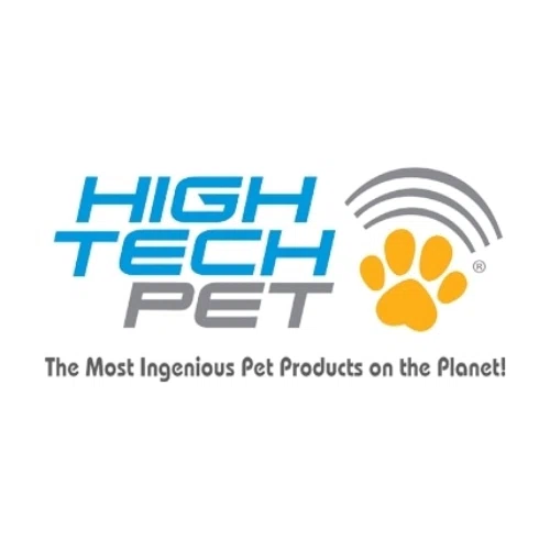 $35 Off High Tech Pet Coupon (10 Promo Codes) Sep 2022