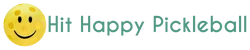 Hit Happy Pickleball