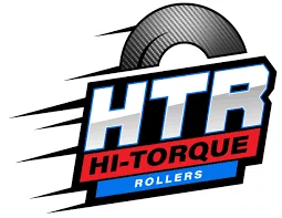 Hi-Torque Rollers