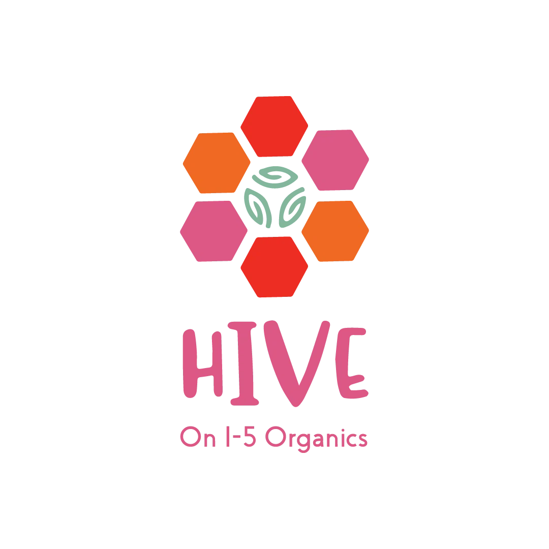 HiveOni5 Organics