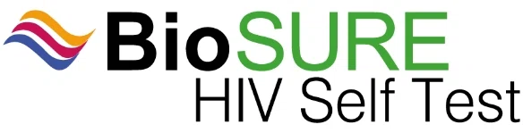 BioSure HIV Self Test