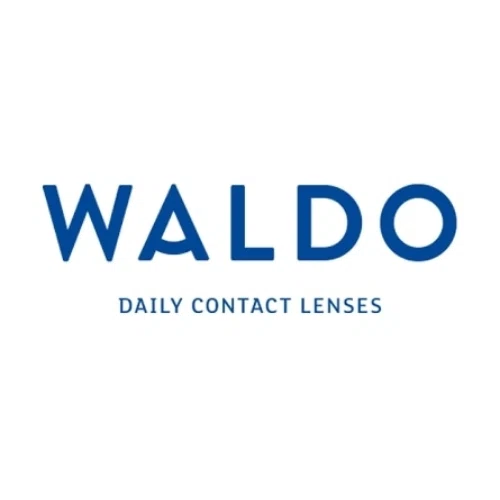 Waldo Daily Contact Lenses