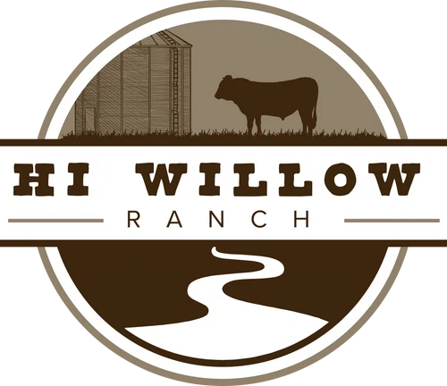 Hi Willow Beef
