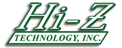 Hi Z Technology
