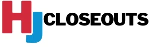 HJ Closeouts
