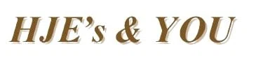 HJE's & YOU