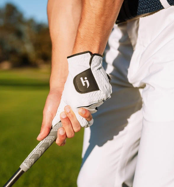 HJ Glove
