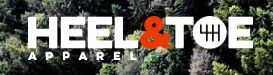 Heel & Toe Apparel Promo Codes