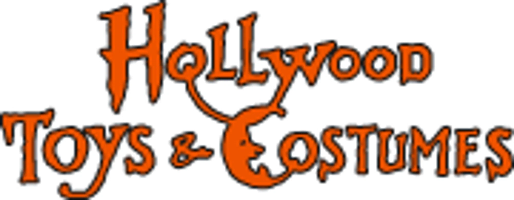 Hollywood Toys and Costumes