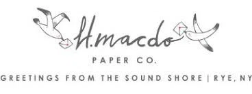 H.macdo Paper