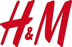 H&M AU Logo for Exclusive Deals