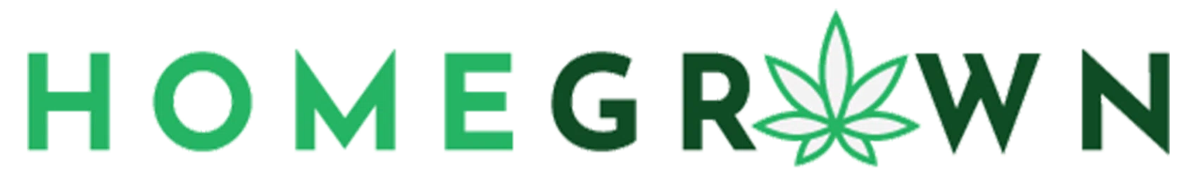 Homegrown Cannabis Products