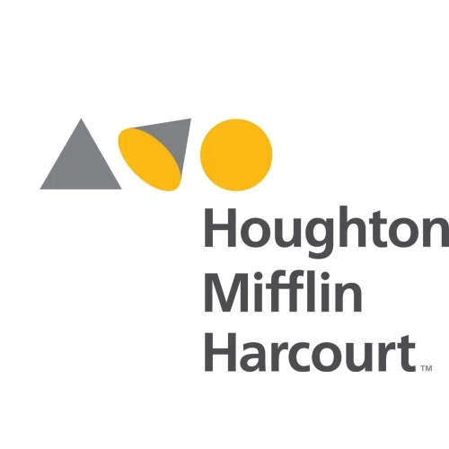 Houghton Mifflin Logo for Promo Codes