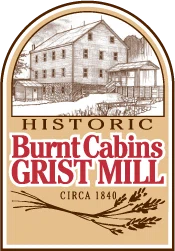 Historic Burnt Cabins Grist Mill