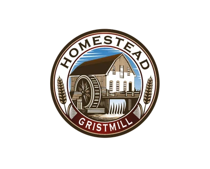 Homestead Gristmill