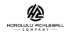 Honolulu Pickleball Company logo