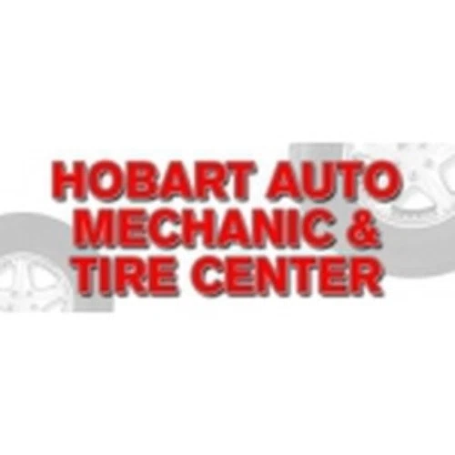 Hobart Auto Center