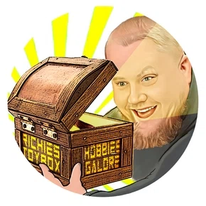 Hobbies Galore