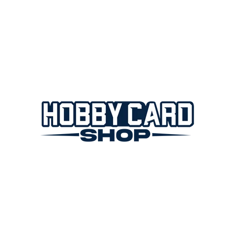 Hobby Card Shop