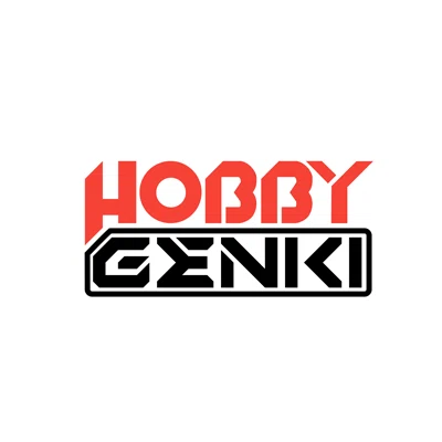 Hobby-Genki Logo for Promo Codes