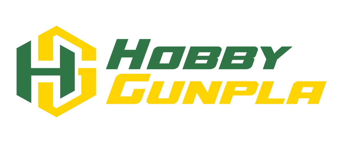 Hobby Gunpla