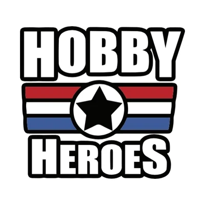 Hobby Heroes