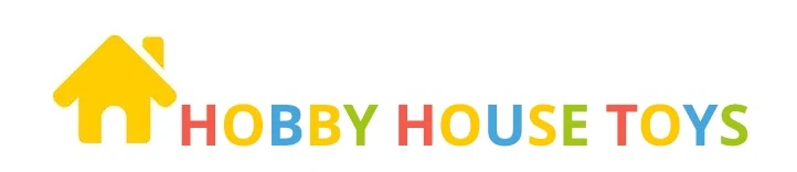 Hobby House Toys
